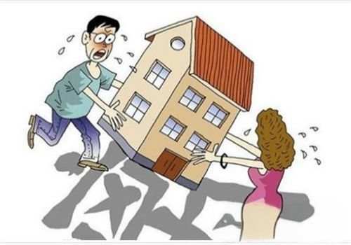 上海私家调查：财产继承分割纠纷律师怎···